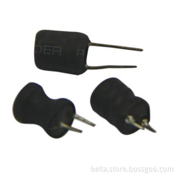 Toroid Choke/PFC choke/DR inductor/power inductor/toroild inductor/Inverter inductor